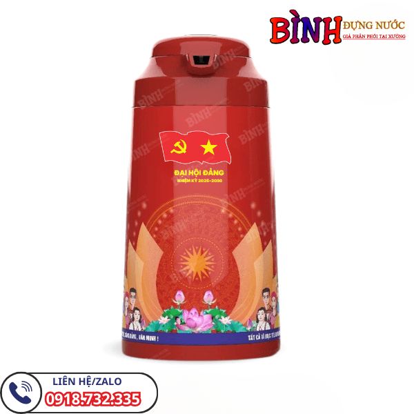 Bình giữ nhiệt giá sỉ